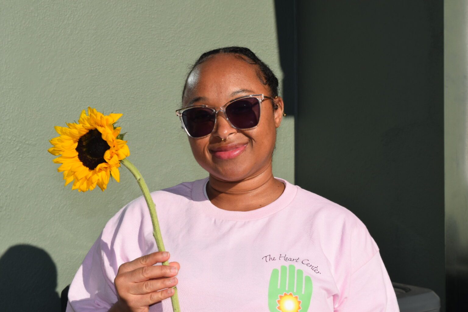 Solo day retreat experience