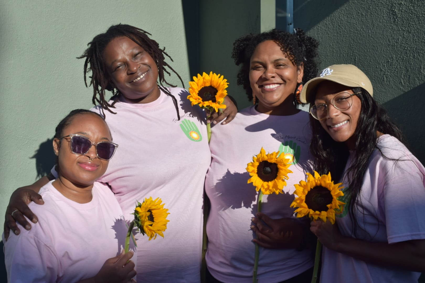 Healing Retreat Gallery | Community & Wellness Moments