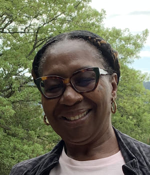 Roberta Brooks